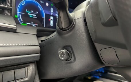 Toyota Camry, 2026 год, 4 244 000 рублей, 16 фотография