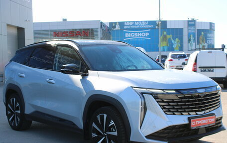 Geely Atlas, 2024 год, 2 730 000 рублей, 3 фотография