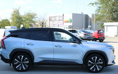 Geely Atlas, 2024 год, 2 730 000 рублей, 4 фотография