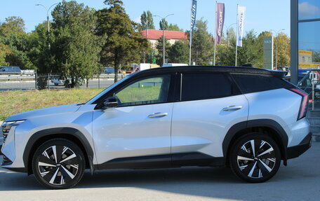 Geely Atlas, 2024 год, 2 730 000 рублей, 8 фотография