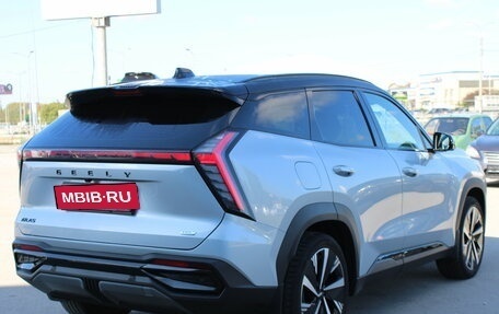 Geely Atlas, 2024 год, 2 730 000 рублей, 5 фотография