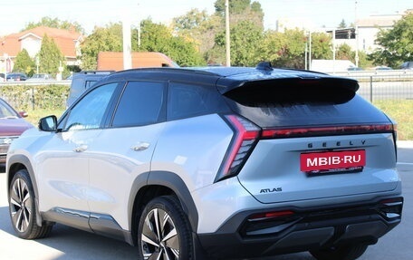 Geely Atlas, 2024 год, 2 730 000 рублей, 7 фотография