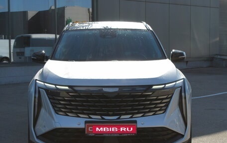 Geely Atlas, 2024 год, 2 730 000 рублей, 2 фотография