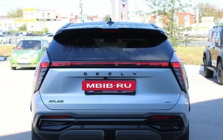 Geely Atlas, 2024 год, 2 730 000 рублей, 6 фотография