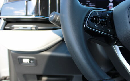 Geely Atlas, 2024 год, 2 730 000 рублей, 27 фотография