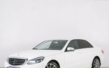 Mercedes-Benz E-Класс, 2013 год, 1 749 000 рублей, 4 фотография