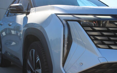 Geely Atlas, 2024 год, 2 730 000 рублей, 35 фотография