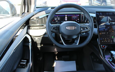 Geely Atlas, 2024 год, 2 730 000 рублей, 31 фотография
