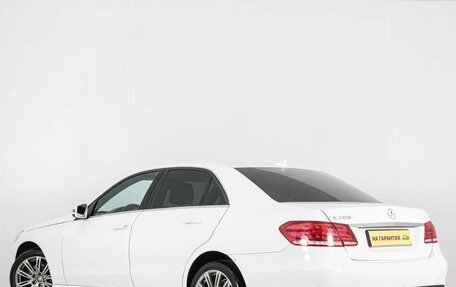 Mercedes-Benz E-Класс, 2013 год, 1 749 000 рублей, 5 фотография