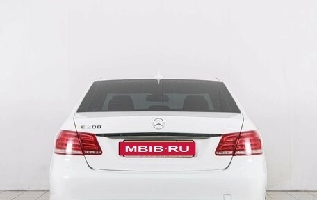 Mercedes-Benz E-Класс, 2013 год, 1 749 000 рублей, 6 фотография