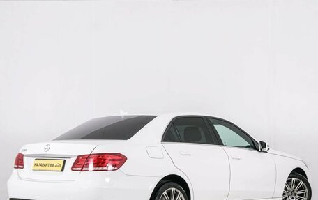 Mercedes-Benz E-Класс, 2013 год, 1 749 000 рублей, 7 фотография
