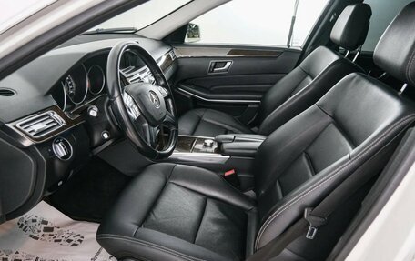 Mercedes-Benz E-Класс, 2013 год, 1 749 000 рублей, 8 фотография