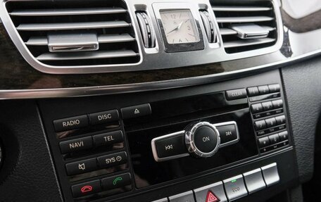 Mercedes-Benz E-Класс, 2013 год, 1 749 000 рублей, 16 фотография