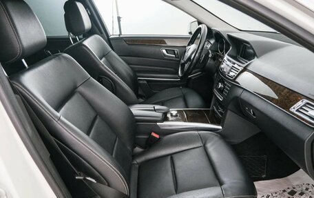 Mercedes-Benz E-Класс, 2013 год, 1 749 000 рублей, 14 фотография