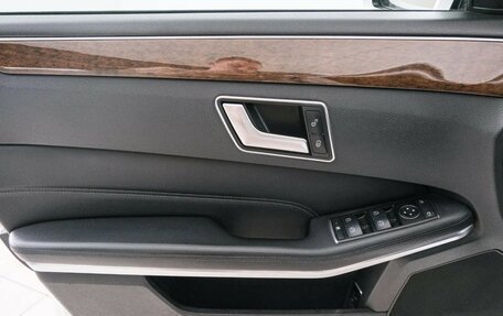 Mercedes-Benz E-Класс, 2013 год, 1 749 000 рублей, 20 фотография