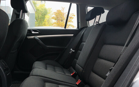 Skoda Octavia, 2012 год, 1 250 000 рублей, 7 фотография