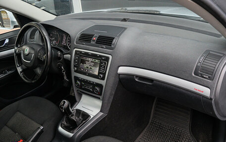 Skoda Octavia, 2012 год, 1 250 000 рублей, 8 фотография