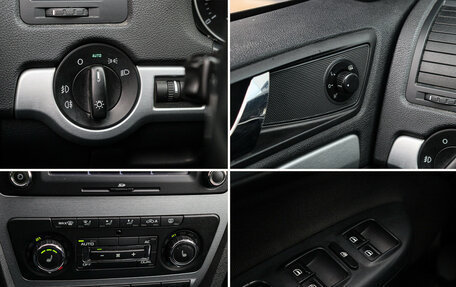 Skoda Octavia, 2012 год, 1 250 000 рублей, 11 фотография
