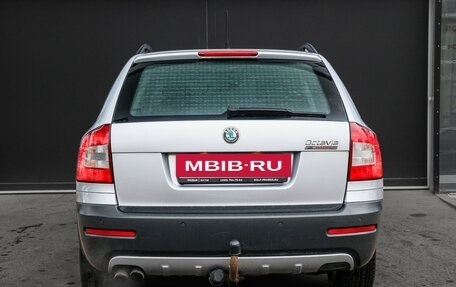 Skoda Octavia, 2012 год, 1 250 000 рублей, 5 фотография