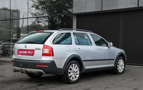 Skoda Octavia, 2012 год, 1 250 000 рублей, 4 фотография