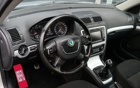 Skoda Octavia, 2012 год, 1 250 000 рублей, 10 фотография