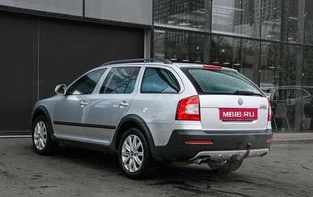 Skoda Octavia, 2012 год, 1 250 000 рублей, 6 фотография
