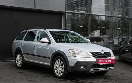 Skoda Octavia, 2012 год, 1 250 000 рублей, 3 фотография