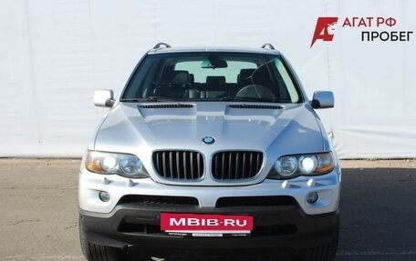 BMW X5, 2005 год, 1 080 000 рублей, 2 фотография