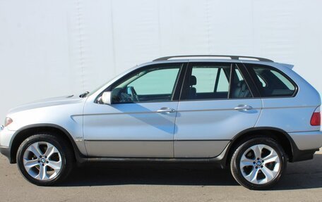 BMW X5, 2005 год, 1 080 000 рублей, 8 фотография