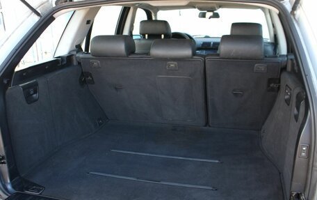 BMW X5, 2005 год, 1 080 000 рублей, 9 фотография