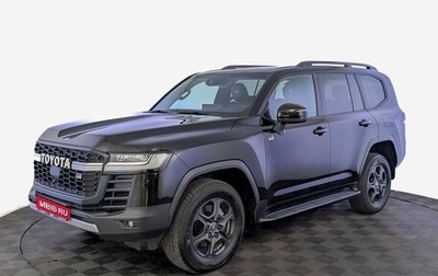 Toyota Land Cruiser, 2022 год, 9 850 000 рублей, 1 фотография