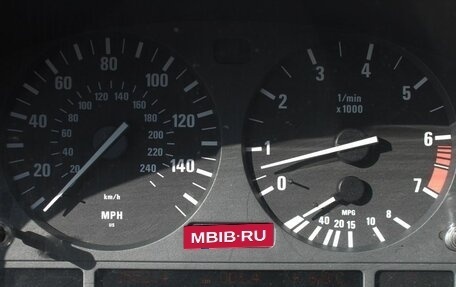 BMW X5, 2005 год, 1 080 000 рублей, 10 фотография
