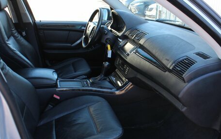 BMW X5, 2005 год, 1 080 000 рублей, 11 фотография