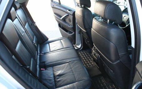 BMW X5, 2005 год, 1 080 000 рублей, 12 фотография