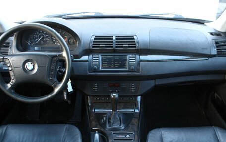 BMW X5, 2005 год, 1 080 000 рублей, 14 фотография