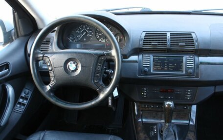 BMW X5, 2005 год, 1 080 000 рублей, 15 фотография