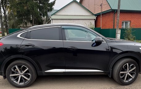 Haval F7x I, 2020 год, 1 850 000 рублей, 1 фотография