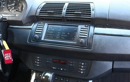 BMW X5, 2005 год, 1 080 000 рублей, 16 фотография