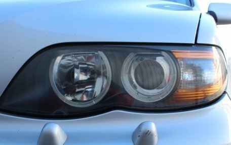 BMW X5, 2005 год, 1 080 000 рублей, 20 фотография