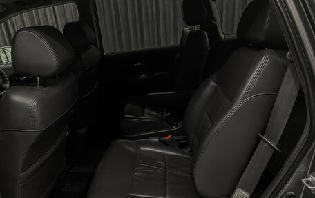 Honda Odyssey II, 2000 год, 579 000 рублей, 15 фотография