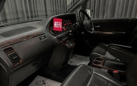 Honda Odyssey II, 2000 год, 579 000 рублей, 12 фотография