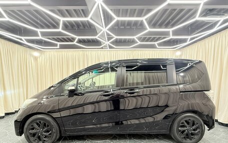 Honda Freed I, 2011 год, 1 179 000 рублей, 3 фотография