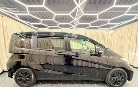 Honda Freed I, 2011 год, 1 179 000 рублей, 7 фотография