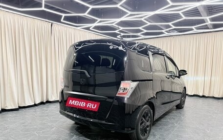 Honda Freed I, 2011 год, 1 179 000 рублей, 6 фотография