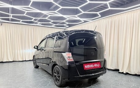 Honda Freed I, 2011 год, 1 179 000 рублей, 4 фотография