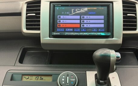 Honda Freed I, 2011 год, 1 179 000 рублей, 17 фотография