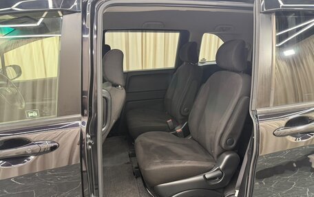 Honda Freed I, 2011 год, 1 179 000 рублей, 20 фотография