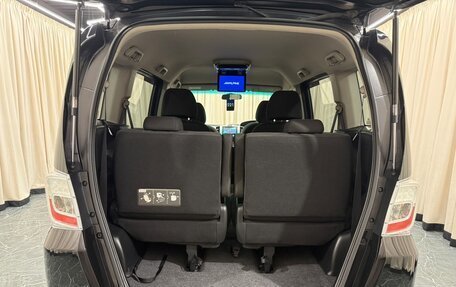 Honda Freed I, 2011 год, 1 179 000 рублей, 21 фотография
