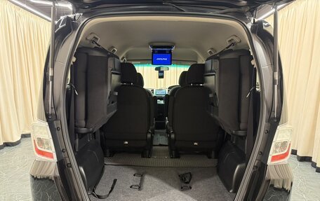 Honda Freed I, 2011 год, 1 179 000 рублей, 22 фотография