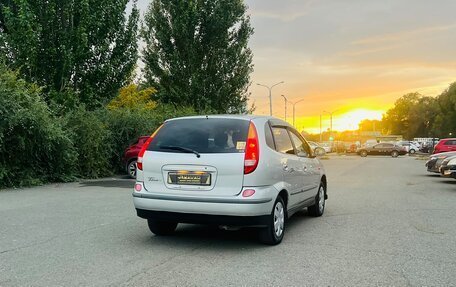 Nissan Tino, 2002 год, 399 000 рублей, 6 фотография